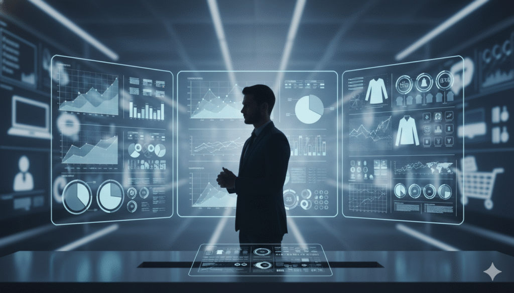 Datos SEO para eCommerce