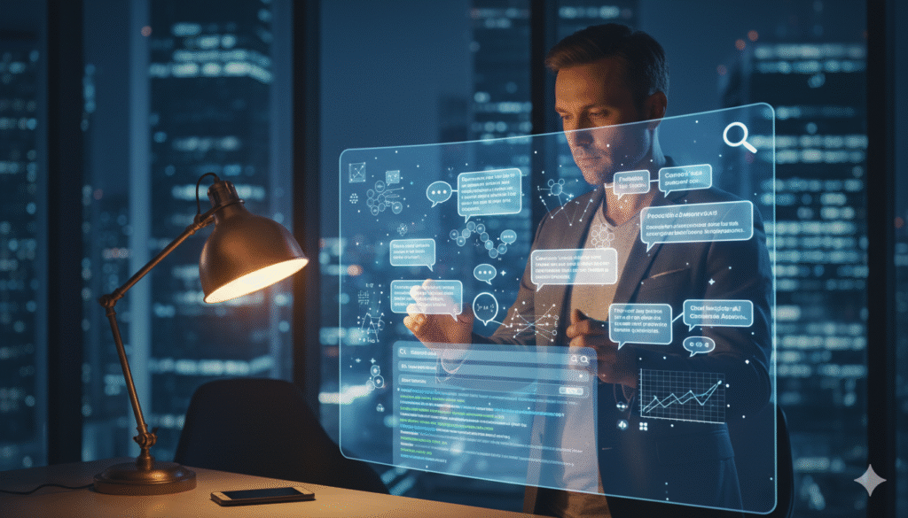 SEO para Inteligencia Artificial