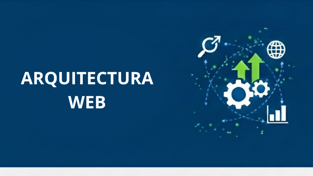 Arquitectura WEB