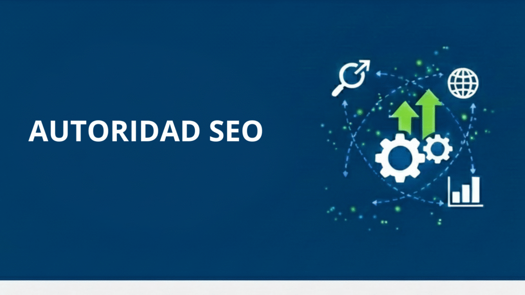 Autoridad SEO