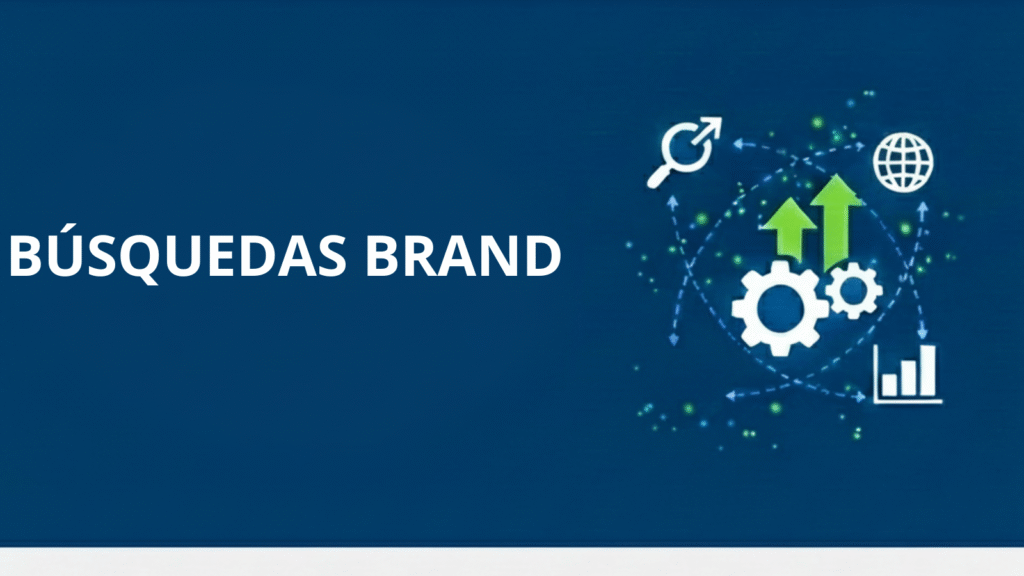 Búsquedas brand