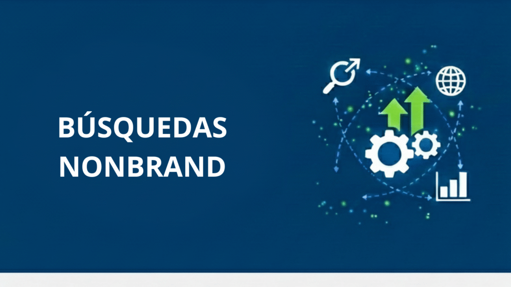 Búsquedas NonBrand