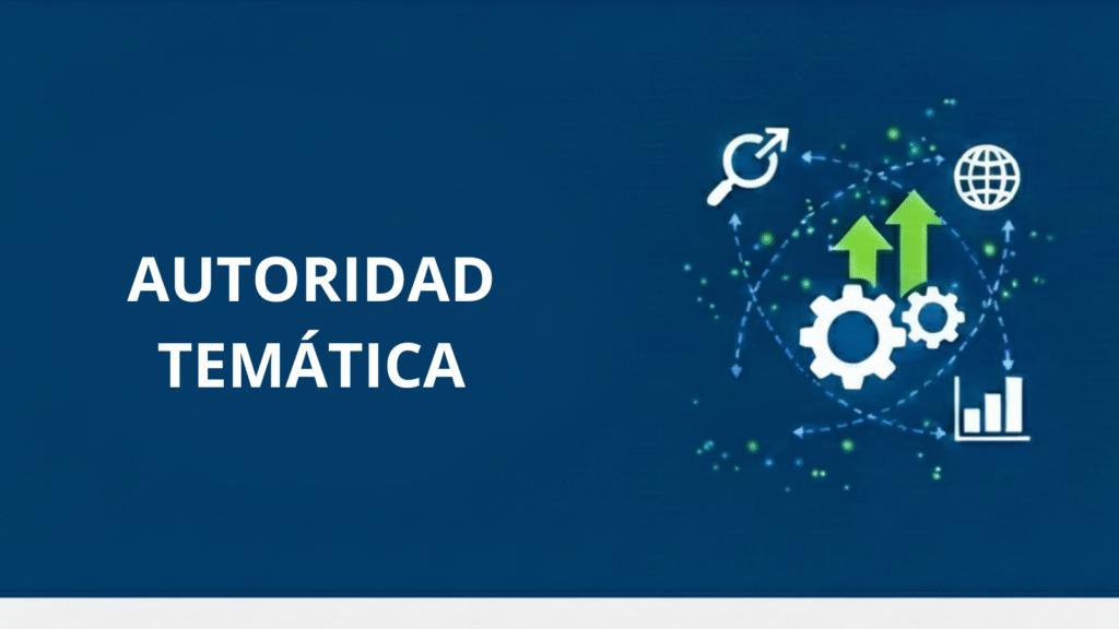 Autoridad temática