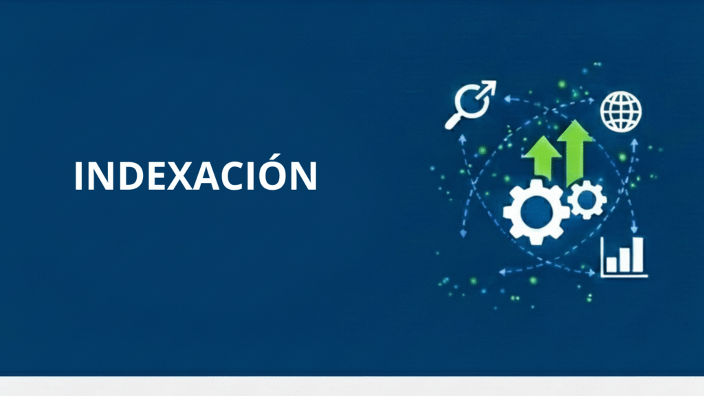 Indexación