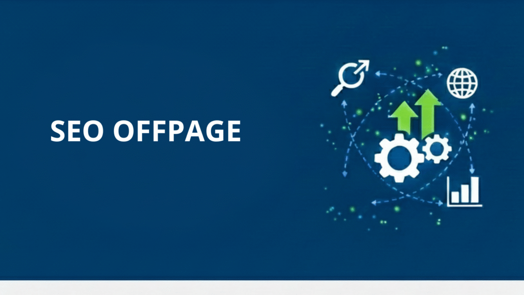 SEO Offpage