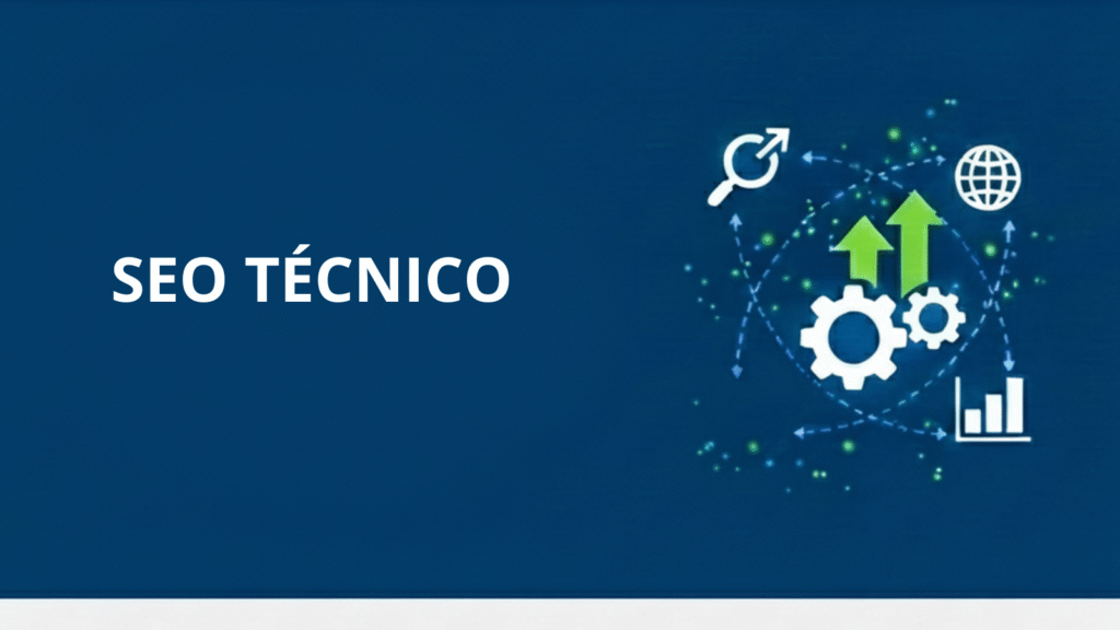 ¿Qué es el SEO técnico?