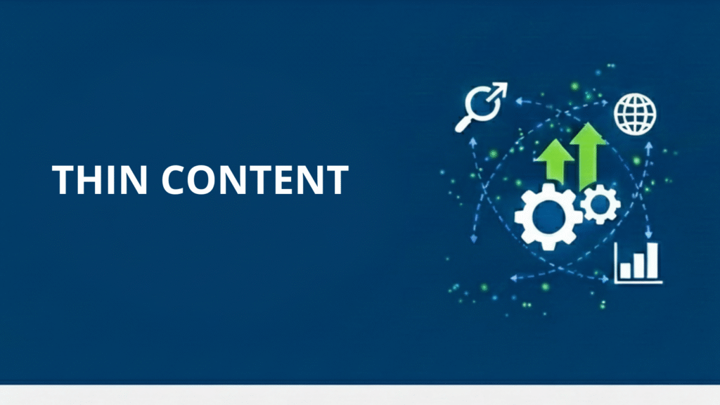 Thin Content