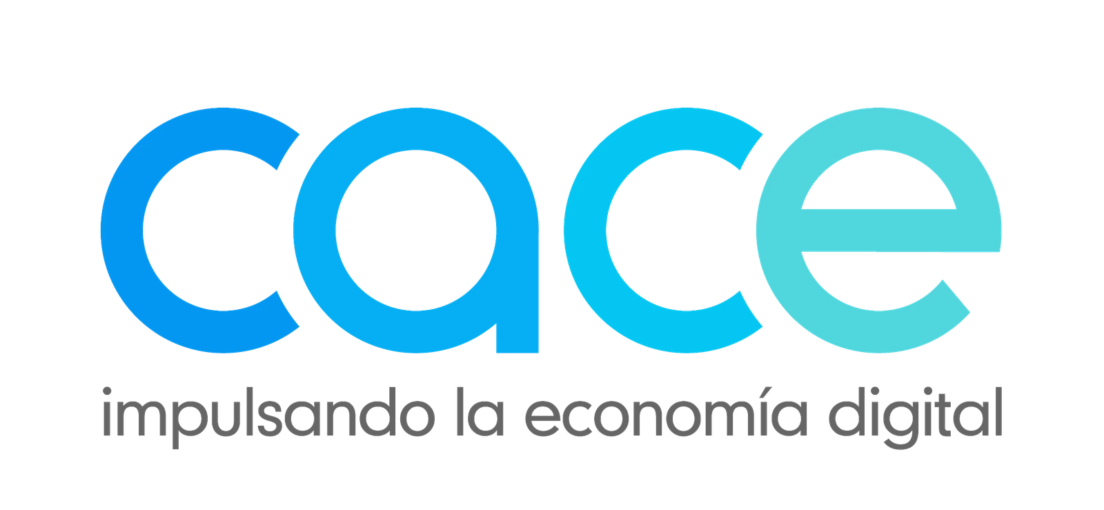 Logotipo de CACE · Hot Sale y CyberMonday