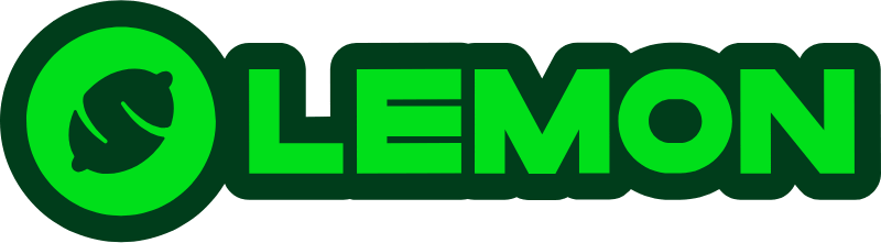 Logotipo de Lemon