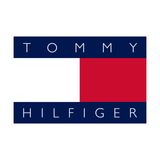 Logotipo de Tommy Hilfiger