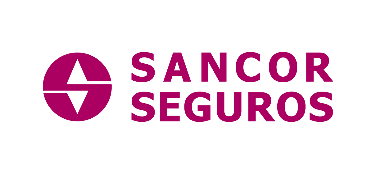Logotipo de Sancor Seguros